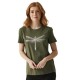 тениска,дамски,тениски,regatta,filandra,ix,short,sleeve,t,shirt,dark,khaki,(green)
