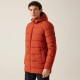 яке,мъжки,якета,regatta,lakiver,jacket,red,ochre,(orange)