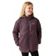 яке,детски,якета,и,палта,regatta,rurie,jacket,purple,(deep,plum)