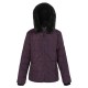 яке,дамски,якета,и,палта,regatta,winnie,baffle,jacket,deep,plum,(purple)