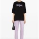 тениска,дамски,тениски,chiara,ferragni,75cbht04,short,sleeve,t,shirt,black,(black)