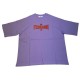 тениска,дамски,тениски,chiara,ferragni,75cbht04,short,sleeve,t,shirt,purple,rose,(purple)