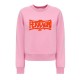 блуза,дамски,блузи,chiara,ferragni,75cbik06,sweatshirt,pink,(liliac,sachet)