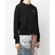 блуза,дамски,блузи,chiara,ferragni,75cbit01,sweatshirt,black