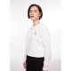 блуза,дамски,блузи,chiara,ferragni,75cbit01,sweatshirt,white