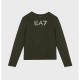 тениска,детски,тениски,ea7,emporio,armani,6rbt54,long,sleeve,t,shirt,duffel,bag,(green)