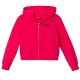 блуза,детски,блузи,ea7,emporio,armani,6rfm06,full,zip,sweatshirt,pink,(pink,peacock)