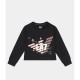 блуза,детски,блузи,ea7,emporio,armani,6rfm07,sweatshirt,black