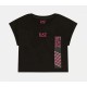 тениска,детски,тениски,ea7,emporio,armani,6rft23,short,sleeve,t,shirt,black