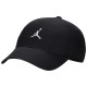 шапка,всички,шапки,jordan,club,cap,black,(black,white)