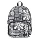 раница,раници,roxy,always,core,backpack,multicolor,(phantom,mo,rockin,vibe,app)