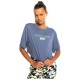 тениска,дамски,тениски,roxy,beachboun,boxy,short,sleeve,t,shirt,blue,(wild,wind)