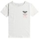 тениска,детски,тениски,roxy,d&nighta,short,sleeve,t,shirt,egret,(white)
