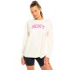 тениска,дамски,тениски,roxy,erjkt04180,long,sleeve,t,shirt,beige,(buttercream)