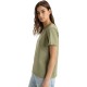 тениска,дамски,тениски,roxy,noon,ocean,a,short,sleeve,t,shirt,green,(oil,green)