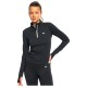 тениска,дамски,тениски,roxy,wow,move,long,sleeve,t,shirt,black