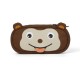 канцеларски,принадлежности,affenzahn,bun,pencil,case,brown,(multicolor)