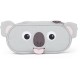 канцеларски,принадлежности,affenzahn,koala,pencil,case,grey,(multicolor)