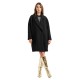 палто,дамски,якета,и,палта,armani,exchange,6dyk30,yn2yz,coat,black