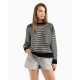 блуза,дамски,пуловери,дамски,плетени,дрехи,armani,exchange,6dym1n,ym1tz,sweater,black