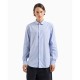 риза,с,дълъг,ръкав,мъжки,ризи,armani,exchange,6dzc22,zn5sz,long,sleeve,shirt,blue
