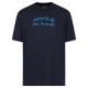 тениска,мъжки,тениски,armani,exchange,6dzthc,zjbyz,short,sleeve,t,shirt,blue