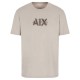тениска,мъжки,тениски,armani,exchange,6dzthh,zjh4z,short,sleeve,t,shirt,beige