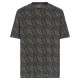 тениска,мъжки,тениски,armani,exchange,6dzthy,zjh4z,short,sleeve,t,shirt,brown