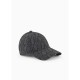бейзболна,шапка,всички,шапки,armani,exchange,944200,4f100,baseball,cap,grey