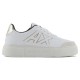 маратонки,дамски,маратонки,armani,exchange,xdx147,xv830,trainers,white
