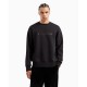 блуза,мъжки,пуловери,armani,exchange,xm000082,af10818,sweatshirt,black