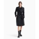 палто,дамски,якета,и,палта,armani,exchange,xw000035,af10257,coat,black