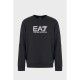 блуза,мъжки,пуловери,ea7,emporio,armani,6dpm01,pjvtz,sweatshirt,black