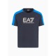 тениска,мъжки,тениски,ea7,emporio,armani,6dpt03,pjohz,short,sleeve,t,shirt,blue
