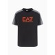 тениска,мъжки,тениски,ea7,emporio,armani,6dpt03,pjohz,short,sleeve,t,shirt,black,(black)