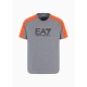 тениска,мъжки,тениски,ea7,emporio,armani,6dpt03,pjohz,short,sleeve,t,shirt,dark,grey,mel,(grey)