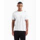 тениска,мъжки,тениски,ea7,emporio,armani,6dpt04,pjvpz,short,sleeve,t,shirt,white