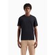 тениска,мъжки,тениски,ea7,emporio,armani,6dpt06,pjffz,short,sleeve,t,shirt,black