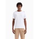 тениска,мъжки,тениски,ea7,emporio,armani,6dpt06,pjffz,short,sleeve,t,shirt,white,(white)