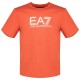 тениска,мъжки,тениски,ea7,emporio,armani,6dpt62,pjvqz,short,sleeve,t,shirt,orange,(summer,fig)