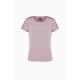 тениска,дамски,тениски,ea7,emporio,armani,6dtt03,tjkuz,short,sleeve,t,shirt,pink