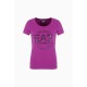 тениска,дамски,тениски,ea7,emporio,armani,6dtt20,tjqcz,short,sleeve,t,shirt,purple