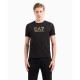 тениска,мъжки,тениски,ea7,emporio,armani,7m000007,af10170,short,sleeve,t,shirt,black