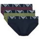 боксерки,мъжко,бельо,emporio,armani,111734,4f715,boxers,3,units,multicolor