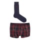 боксерки,мъжко,бельо,emporio,armani,112007,4f514,boxers,blue