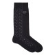 чорапи,мъжки,чорапи,emporio,armani,302301,4f280,socks,black,(black)