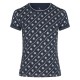 юношеска,тениска,детски,тениски,imperial,riding,bobby,star,junior,short,sleeve,t,shirt,multicolor,(navy)