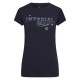 юношеска,тениска,детски,тениски,imperial,riding,classy,junior,short,sleeve,t,shirt,navy,(blue)