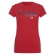 юношеска,тениска,детски,тениски,imperial,riding,classy,junior,short,sleeve,t,shirt,tango,red,(red)