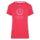 юношеска,тениска,детски,тениски,imperial,riding,gem,star,junior,short,sleeve,t,shirt,pink,(bright,rose)